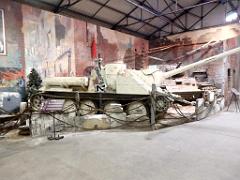 MUSEE DES BLINDES A SAUMUR (72)